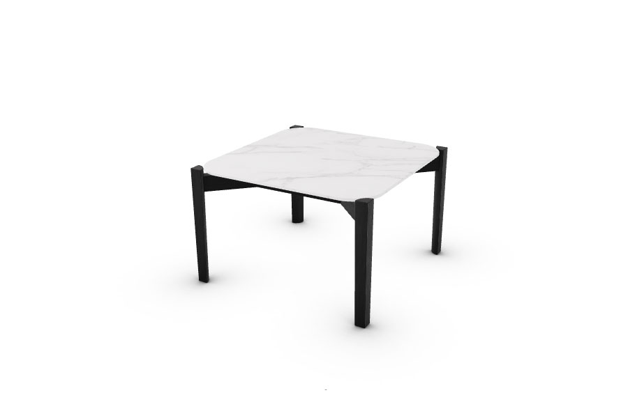 カリガリス パレット リビングテーブル ／ Calligaris Palette Table[CS5129-Q] P9C 