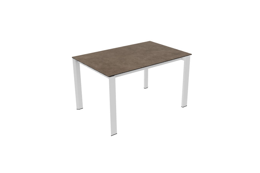 カリガリス デュッカ 伸長式ダイニングテーブル (セラミック) ／ Calligaris Duca extendable Dining table[CS4089-R 130] P166 