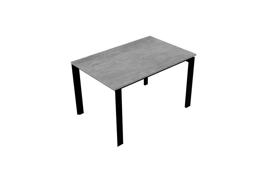 カリガリス デュッカ 伸長式ダイニングテーブル ／ Calligaris Duca extendable Dining table[CS4089-R 130] P18W 