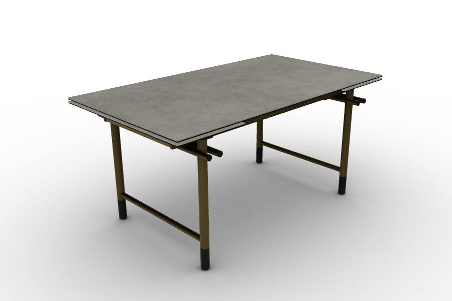 カリガリス伸縮ダイニングテーブル 楽天市場】【正規代理店 限定特典付き】calligaris カリガリス