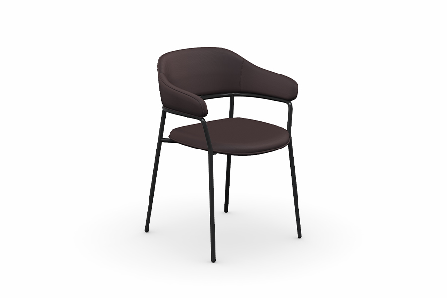 カリガリス コヌビア シニョリーナ ダイニングチェア ／ Calligaris SIGNORINA Dining chair[CB2111] SKS 