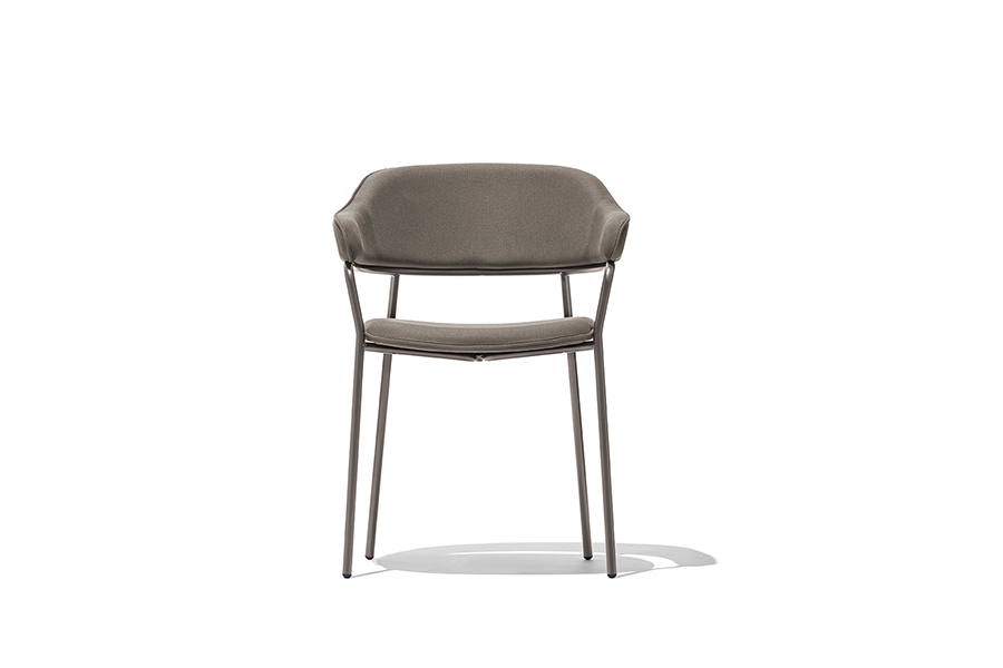 Calligaris カリガリス JAMシリーズ チェア もったいなく 椅子