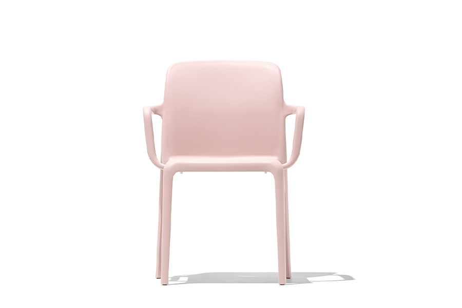 カリガリス コヌビア バヨ ダイニングチェア ／ Calligaris BAYO Dining chair[CB2119] P2L 