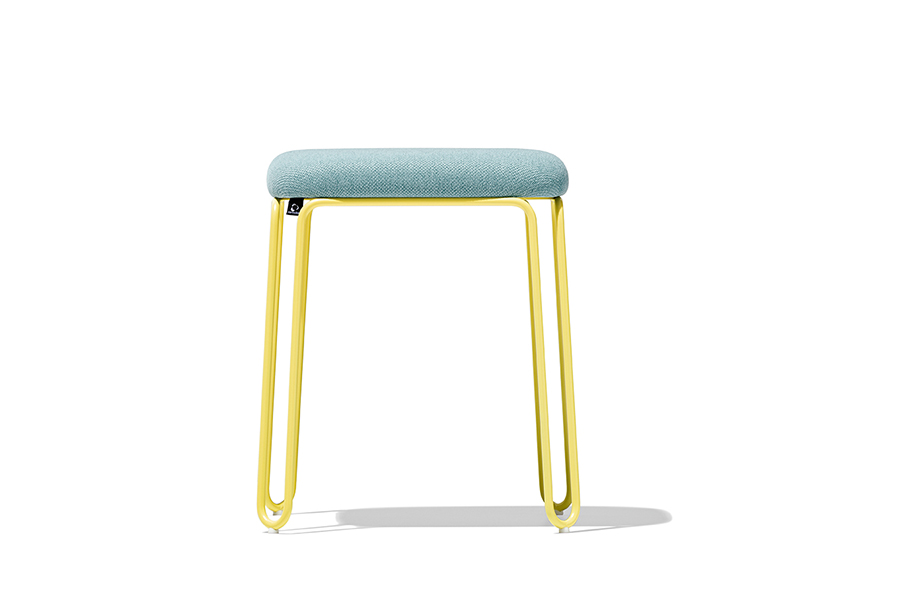 カリガリス コヌビア スタッレ スツール ／ Calligaris connubia STULLE Stool[CB2100] 