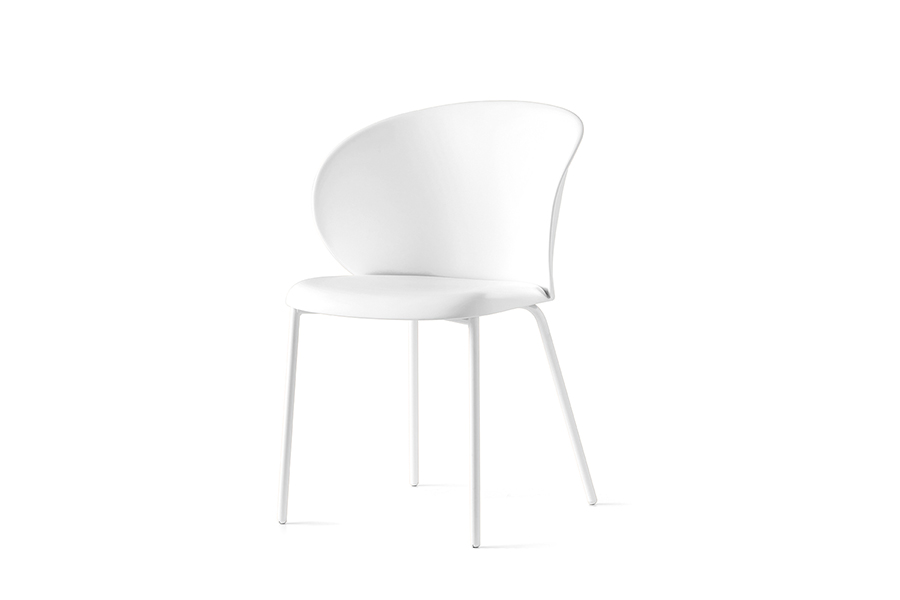 カリガリス コヌビア トゥカ ダイニングチェア ／ Calligaris TUKA Dining chair[CB1999-E] 