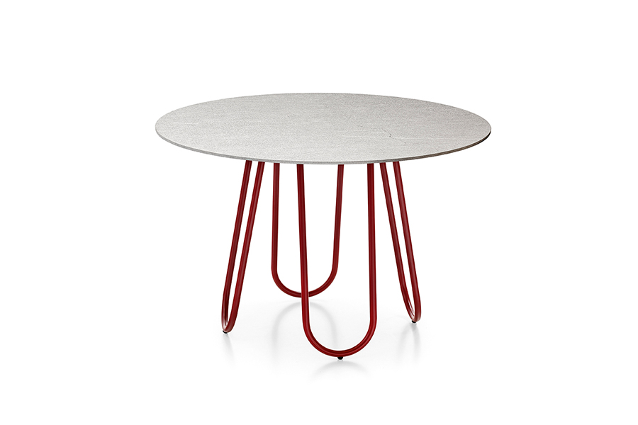 カリガリス コヌビア スタッレ ダイニングテーブル / Calligaris