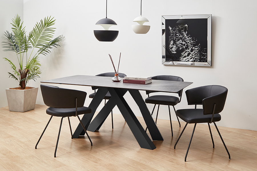 Big Table: bonaldo big dining table