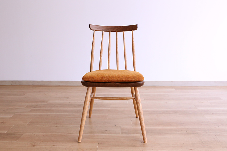 MEISTER（マイスター）ダイニングチェア type-B リビングハウス別注 MEISTER（マイスター）ダイニングチェア type-B リビングハウス別注