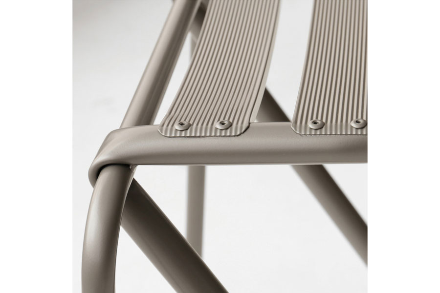 最大98％オフ！ スツール BENT STOOL LOW ベントスツール ロー 座面高51.7cm Black ブラック 黒 グッドデザイン賞  カウンターチェア キッチンチェ DU0320BK DUENDE デュエンデ