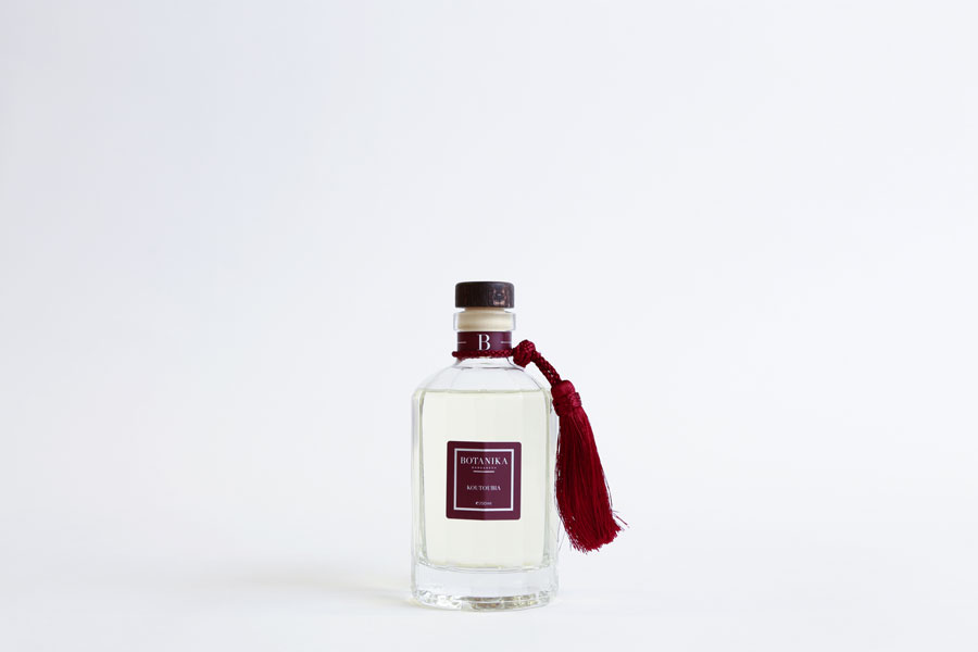 BOTANIKA（ボタニカ）ディフューザー 250ml KOUTOUBIA 