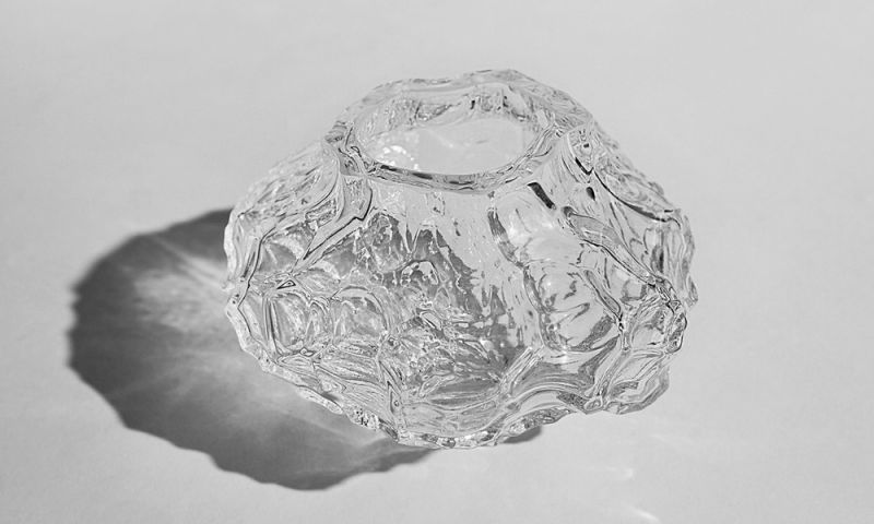 フラワーベース Canyon Vase Mini 