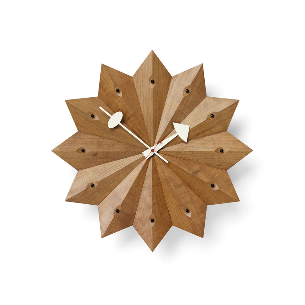 ファンクロック Fan Clock / ネルソンクロック 