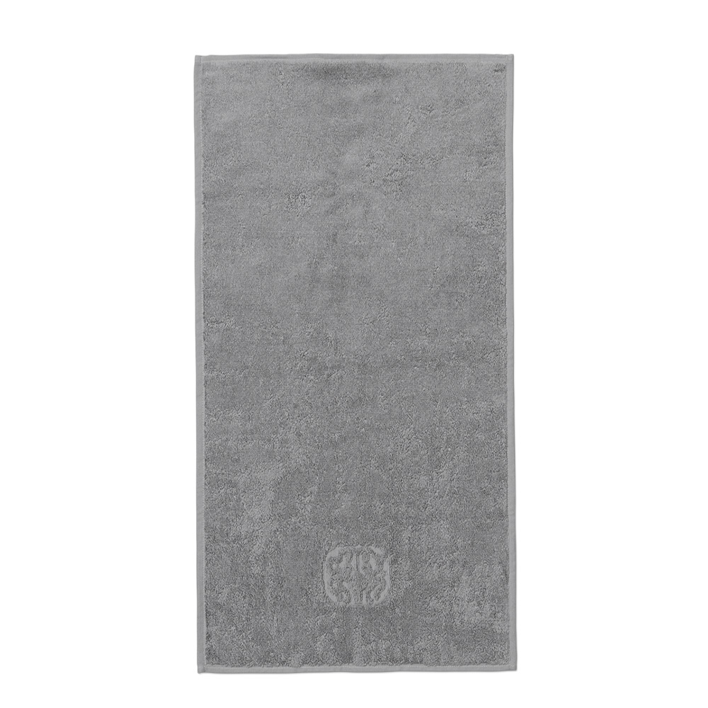 ゲストタオル ダマスクテリー 40×70cm 