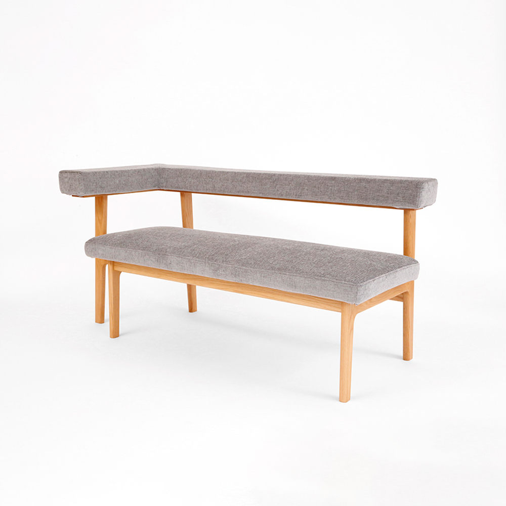 MOCOA（モコア）カウチ 向き：(左)