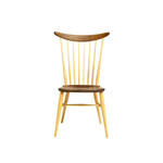 W552K comb back side chair　ダイニングチェア 