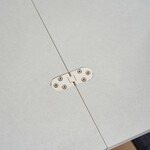 カリガリス コヌビア マジックジェー 伸長・昇降式リビングテーブル ／ Calligaris connubia MAGIC-J Table [CB5041-A] P94/P13E 