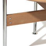 Woodlands Round Dining Table Solid Wood 