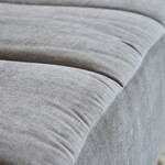 NESSO（ネッソ）ソファ　TYPE J (J225LGL+J202DGL) 