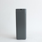 THE PERFECT BOX 完全自動ゴミ箱 ラージ 30L（アッシュグレー） 