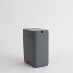THE PERFECT BOX（ザ・パーフェクトボックス）完全自動ゴミ箱 スモール 11L（アッシュグレー） 