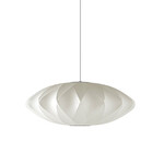 NELSON CRISSCROSS BUBBLE PENDANT（ネルソン クリスクロス バブル ペンダント）SAUCER 