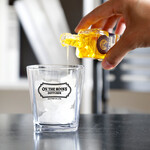 ON THE ROCKS DIFFUSER（オン ザ ロックス ディフューザー）WILD WEST WOLF MOON