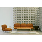 Malibu Sofa 2 Seat 