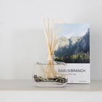 BARK&BRANCH ディフューザー100ml（ホワイトセージ） ホワイトセージ