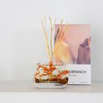 BARK&BRANCH ディフューザー100ml （パロサント） パロサント