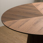 アルゴス ダイニングテーブル（Walnut） ウォールナット