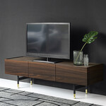 【廃番】カリガリス ホライゾン テレビボード ／ Calligaris Horizon TV board[CS6017-3B] CS6017-3B P67W / P14C / P15-P175