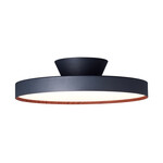 Glow 6000（グロー） LED-ceiling light（シーリングライト） BK/LW