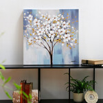 Magnolia (マグノリア) 60×60cm 