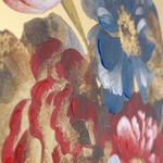 ネイチャーフラワー ライト 70×100