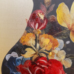 ネイチャーフラワー ライト 70×100