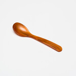 エッグスプーン コニャック