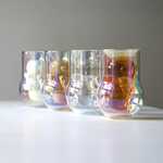 NASA Astronaut Double Wall Glasses (ナサ アストロノーツ ダブルウォールグラス）2個セット 