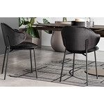 カリガリス ホリー ダイニングチェア（在庫色）／ Calligaris HOLLY Dining chair[CS2037] S0F / P15 * 