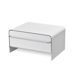 ブレッドドロワー （ピュアホワイト） ピュアホワイト