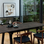 アーティ コラージュ 80×80 cm アート 