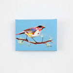 Bird BL (バードブルー) 28×21cm Bird BL (バードブルー)