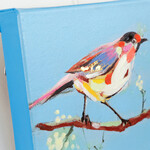 Bird BL (バードブルー) 28×21cm Bird BL (バードブルー)