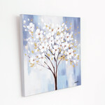 Magnolia (マグノリア) 60×60cm 【撮影使用現品】 