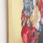ネイチャーフラワー レフト 70×100【撮影使用現品】 