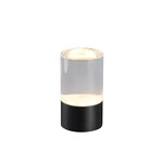 リチャージブルグローロッド M （テーブルランプ） リチャージブルグローロッド M