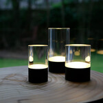 リチャージブル ベース ミディアム (充電器） グローロッド シリーズ