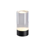 リチャージブルグローロッド L （6×12cm）（テーブルランプ） リチャージブルグローロッド L （6×12cm）