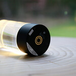 リチャージブル ベース ラウンド (充電器） グローロッド シリーズ