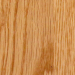 オーク材 CUDDLE(カドル)オットマン オーク材