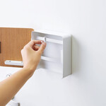 スクエア マグネティック キーキャビネット NA（ナチュラル） NA（ナチュラル）